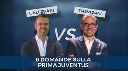 6 domande sulla prima Juventus thumbnail