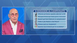 Juve, 6 domande: risponde Ciccio Graziani thumbnail