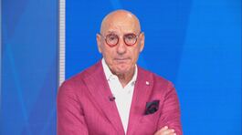 Ciccio Graziani: "Inter attacco più forte d'Europa" thumbnail