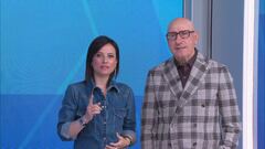 XXL puntata completa: 20 aprile 2025