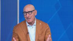 Ciccio Graziani e gli "orfanelli" di Allegri