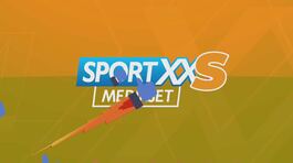 XXS Social Show - 5a giornata thumbnail