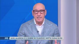 Ciccio Graziani: "Vlahovic? Ce l'ho con Thiago Motta..." thumbnail