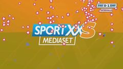 XXS Social Show - 9a giornata