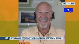 XXS Social Show - 11a giornata (La Top 3) thumbnail
