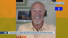 XXS Social Show - 11a giornata (La Top 3)