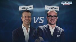 Callegari vs Trevisani: 6 domande allo scudetto thumbnail