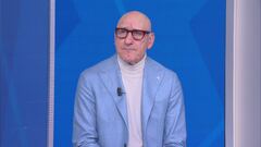 Graziani: "Juventus? Vedo una squadra triste"