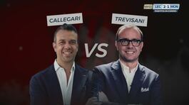 Callegari vs Trevisani: "Scegli la leggenda del Milan" thumbnail