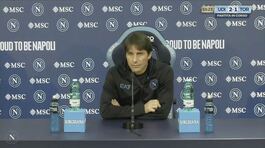 Napoli, Conte firma l'aggancio? thumbnail