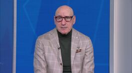 Graziani: "Inter favorita, ma attenzione al Milan" thumbnail