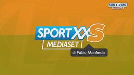 XXS Social Show - 19a giornata thumbnail