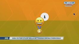 XXS Social Show - 21a giornata thumbnail