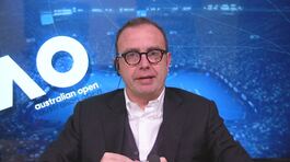 Trevisani: "Sinner è Mbappé, ma simpatico" thumbnail