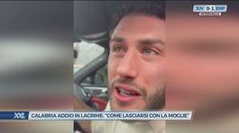 Calabria addio in lacrime thumbnail