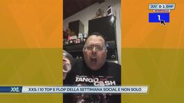 XXS Social Show - 23a giornata thumbnail