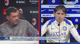 "Sigaro, mercato, arbitri, calendario, Calhanoglu e..." thumbnail