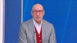 Graziani: "Gimenez? non capisco la cessione di Morata" thumbnail