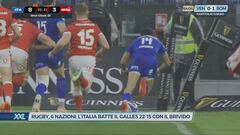 Rugby, 6 Nazioni