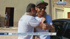 Buon compleanno dottor Rossi thumbnail