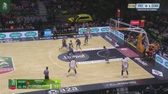 Coppa Italia: Milano-Trento sarà la finale
