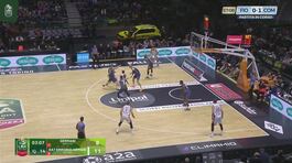 Coppa Italia: Milano-Trento sarà la finale thumbnail