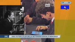 XXS Social Show - 26a giornata thumbnail
