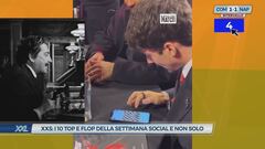 XXS Social Show - 26a giornata