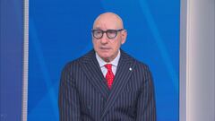 Graziani: "Il Milan non gioca di squadra"