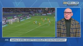 Graziani: "Il Napoli ha più rimpianti" thumbnail