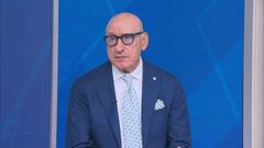 Graziani: "Con il Monza l'Inter stava dormendo"