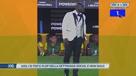 XXS Social Show - 28a giornata thumbnail