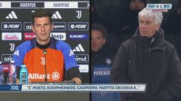 "3° posto, Koopmeiners, Gasperini, partita decisiva e..." thumbnail