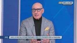 Graziani: "Pioli alla Juve? Vi dico la mia" thumbnail