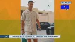 XXS Social Show - 31a giornata thumbnail