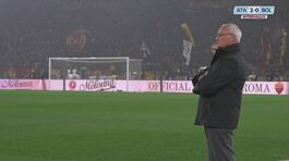 Lazio-Roma, Capitale Champions: super derby che vale l'Europa thumbnail