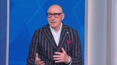Ciccio Graziani: "Inzaghi mago della gestione"