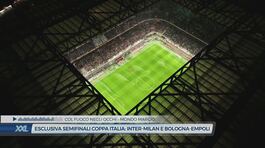 Esclusiva semifinali Coppa Italia thumbnail