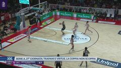 Serie A, 27a giornata: il recap