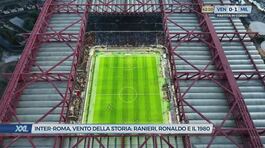 Inter-Roma, vento della storia thumbnail