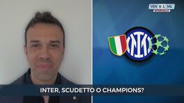 Callegari vs Trevisani, 5 domande senza risposta della settimana thumbnail