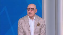 Ciccio Graziani: "Rudiger, una pazzia"