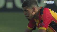 Atalanta-Lecce si gioca