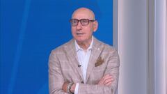 Ciccio Graziani: "Lotta scudetto? Vi dico come finirà"