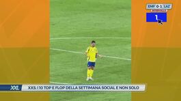 XXS Social Show: 35a giornata thumbnail