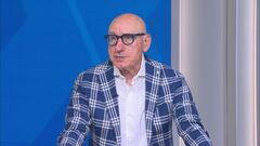 Ciccio Graziani: "Inter ce la puoi fare. Yamal più forte di Messi?"