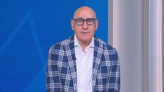 Ciccio Graziani: "Conte, scudetto Napoli sarebbe la sua impresa più grande"