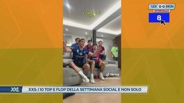 XXS Social Show: 36a giornata thumbnail
