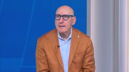 Ciccio Graziani: "Tudor? Ha sbagliato i cambi". thumbnail