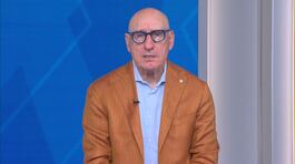 Ciccio Graziani: "Scudetto, l'Inter non vuole mollare" thumbnail